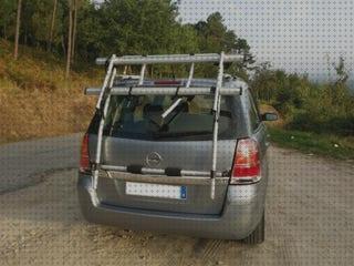 Review de portabicis opel zafira 2008
