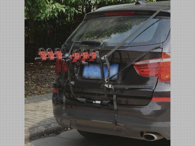 Las mejores marcas de portabicis bmw portabicis portabicis original bmw e53