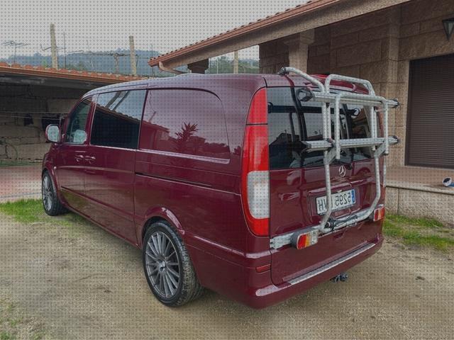 Mejores 23 portabicis originales vito