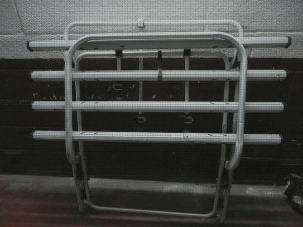 Los mejores 25 Portabicis Originales Vw T4