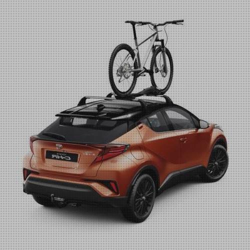 Los 32 Mejores portabicis originales toyota a la venta