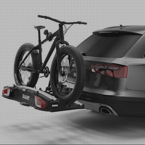 Los mejores 15 Portabicis Porton Bicis Eléctricas