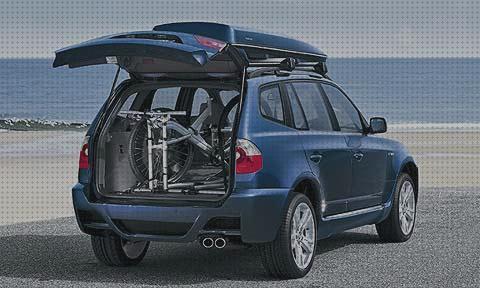 Los mejores 22 Portabicis Porton Bmw X3