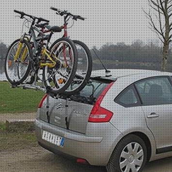 Review de portabicis porton ford ka