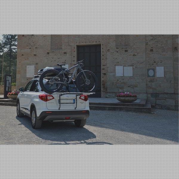 Review de portabicis porton ford kuga