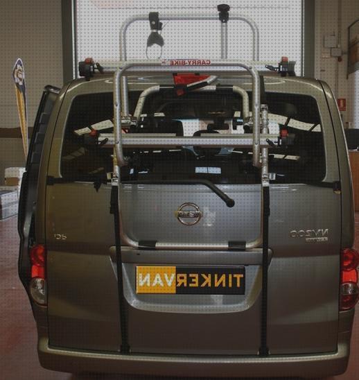 Las mejores portabicis nv200 portabicis portabicis porton nv200