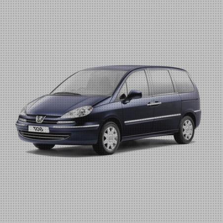 Review de portabicis porton peugeot 807