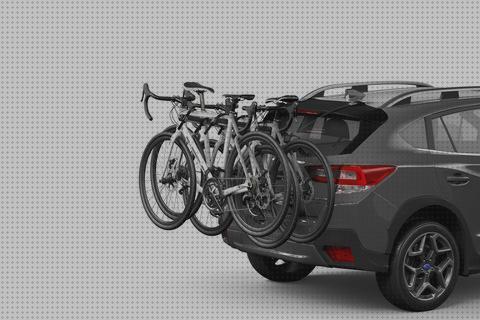 Las mejores marcas de Más sobre portabicis thule 933 portabicis thule furgoneta portabicis portabicis porton thule citroen c4 grandes spacetourer