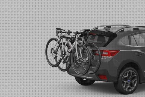 Opiniones de los 34 mejores Portabicis Porton Thule Citroen C4 Grandes Spacetourer