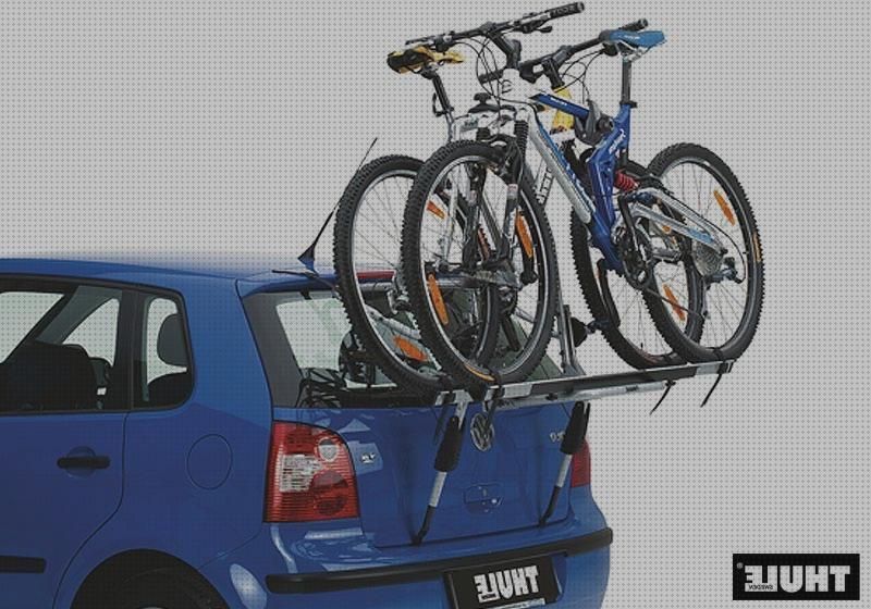 Las mejores marcas de portabicis thule clipon portabicis thule furgoneta portabicis portabicis porton thule clipon