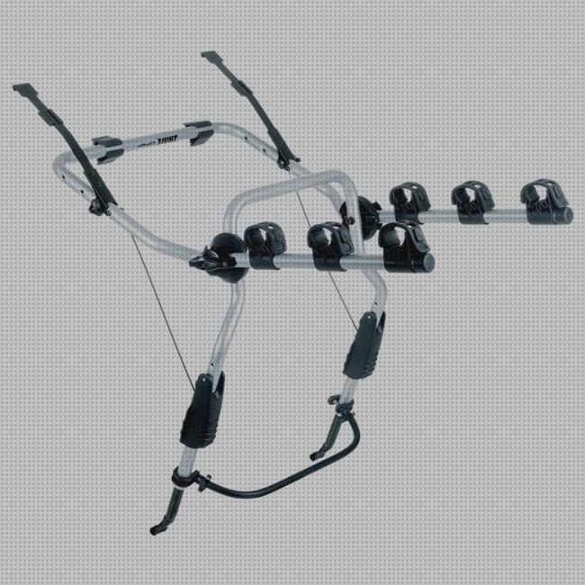 Las mejores portabicis thule clipon portabicis thule furgoneta portabicis portabicis porton thule clipon