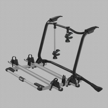 Mejores 24 portabicis porton thule