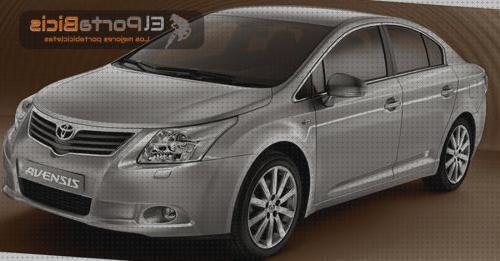 Los mejores 23 Portabicis Porton Toyota Avensis