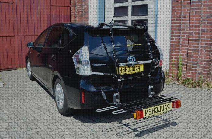 Las mejores marcas de portabicis prius plus Más sobre protectores portabicis carbono Más sobre repuesttos portabicis portabicis prius plus techo