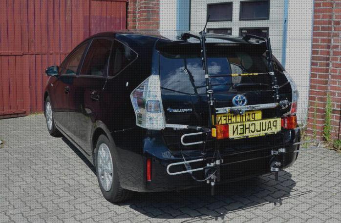 Los mejores 24 Portabicis Prius Plus Techos