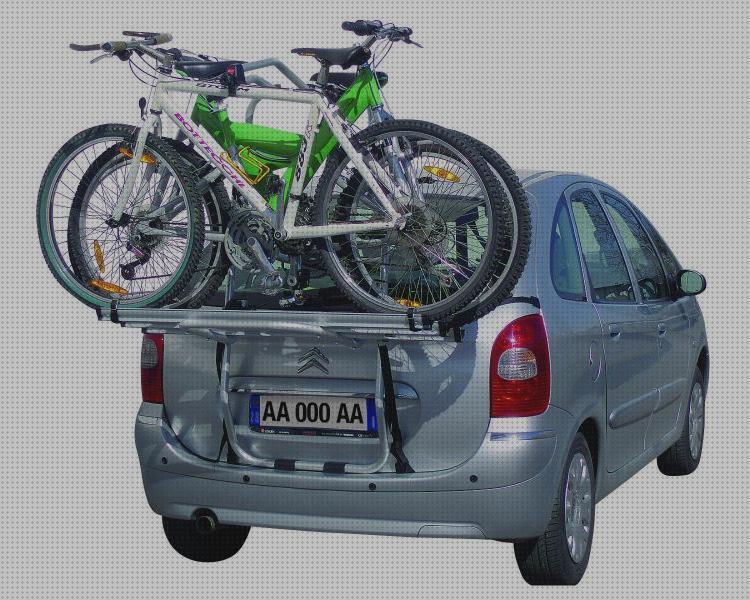 Las mejores marcas de portabicis furgoneta renault trafic portabicis portabicis renault espace