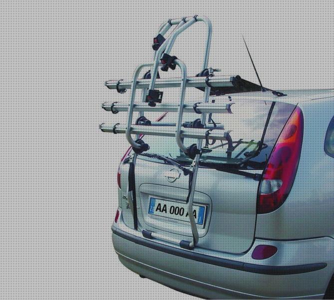 Review de portabicis renault espace