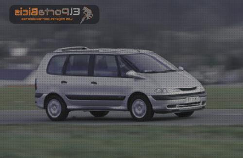 Las mejores portabicis furgoneta renault trafic portabicis portabicis renault espace iv