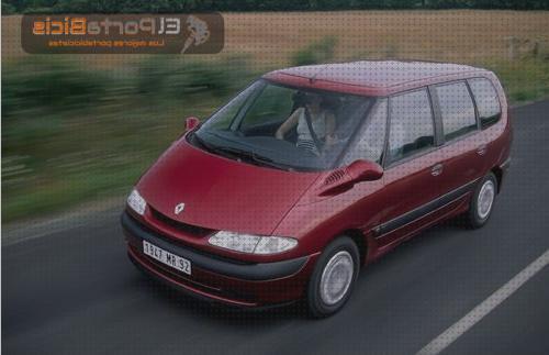 Review de los 28 mejores portabicis renault espace