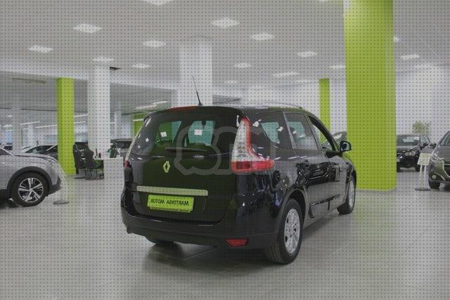 Los mejores 29 Portabicis Renault Grandes Scenic
