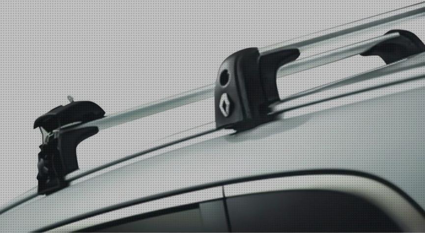 Review de portabicis renault koleos