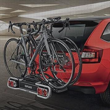 Review de portabicis skoda rapid