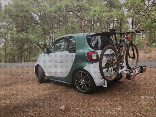 ¿Dónde poder comprar portabicis portabicis smart?
