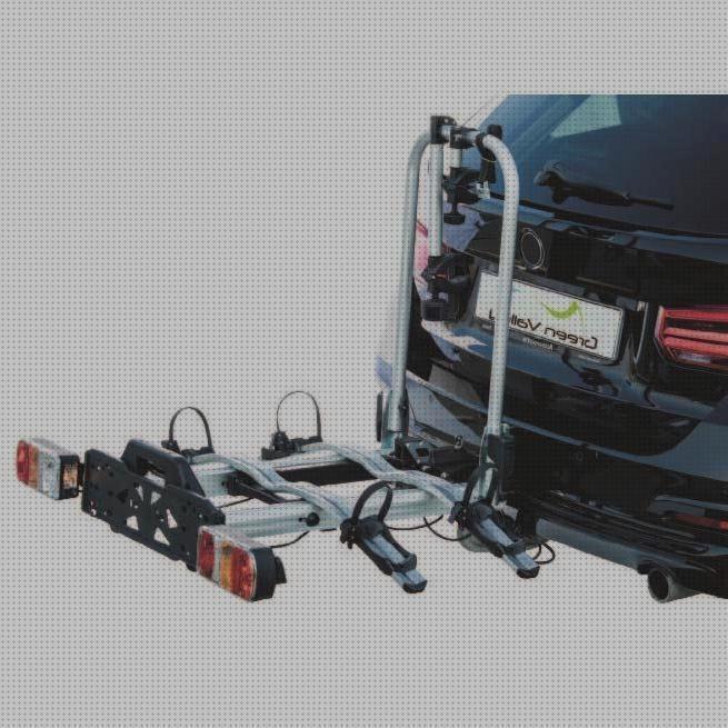Las mejores portabicis portabicis smart