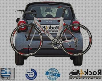 42 Mejores portabicis smart