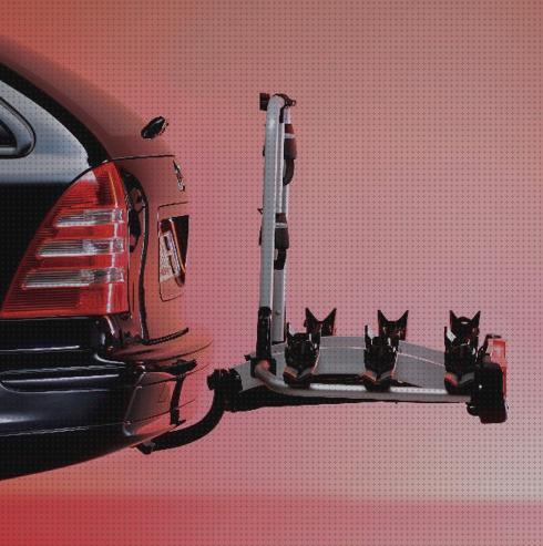 Review de portabicis strada