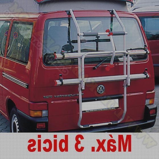 Las mejores portabicis portabicis t4