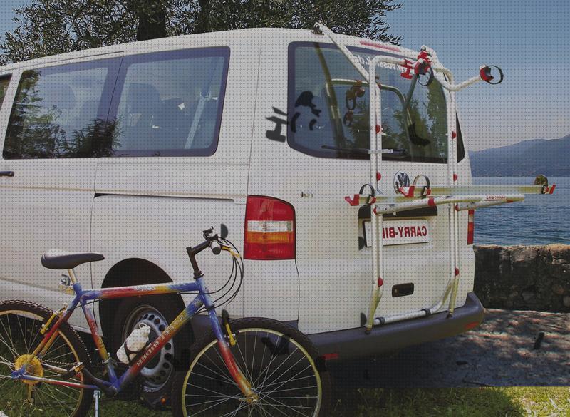 Las mejores marcas de portabicis fiamma caravana portabicis portabicis t5 fiamma