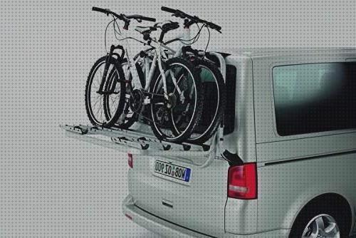 Los 23 Mejores portabicis t5 para comprar