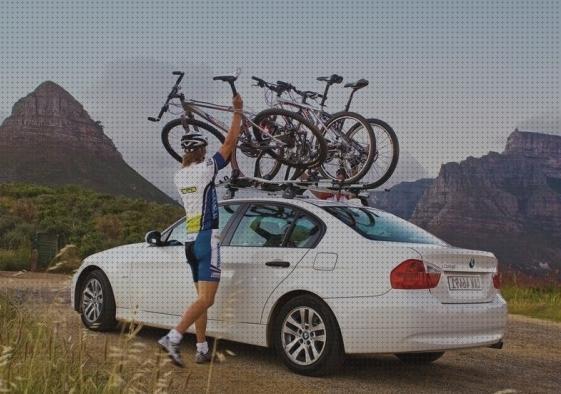 ¿Dónde poder comprar portabicis furgoneta 4 bicicletas portabicis portabicis techo 3 bicicletas?