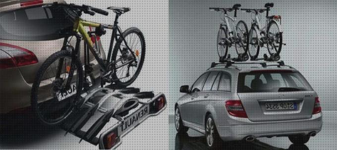 Las mejores marcas de portabicis furgoneta 4 bicicletas portabicis portabicis techo 3 bicicletas