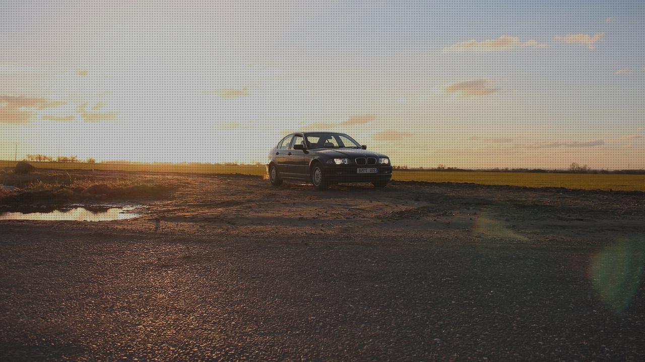 Review de portabicis techo bmw e46