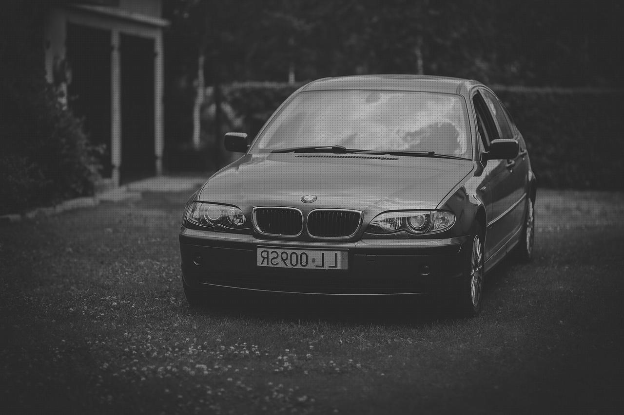 Donde comprar portabicis techo bmw e46