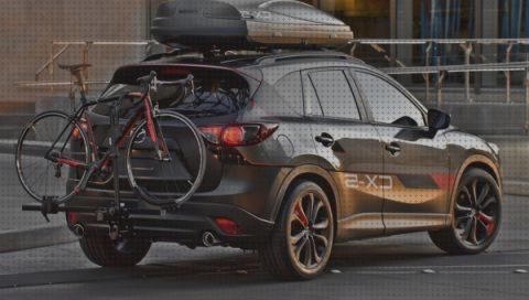 Análisis de los 33 mejores Portabicis Techos En Mazda Cx5