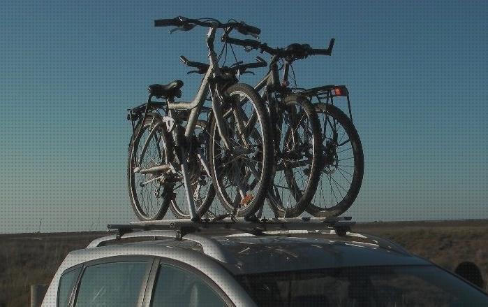 Las mejores portabicis furgoneta 4 bicicletas portabicis portabicis techo tres bicicletas