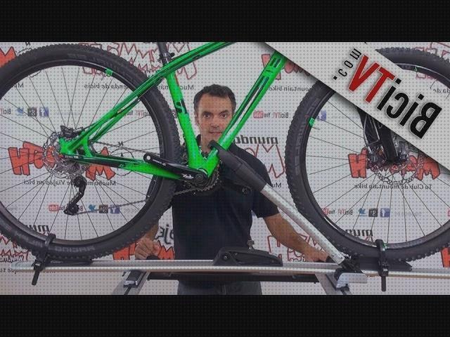 Los mejores 19 Portabicis Techos Whispbar Wb201