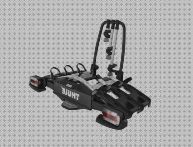 Mejores 38 portabicis thule 3b