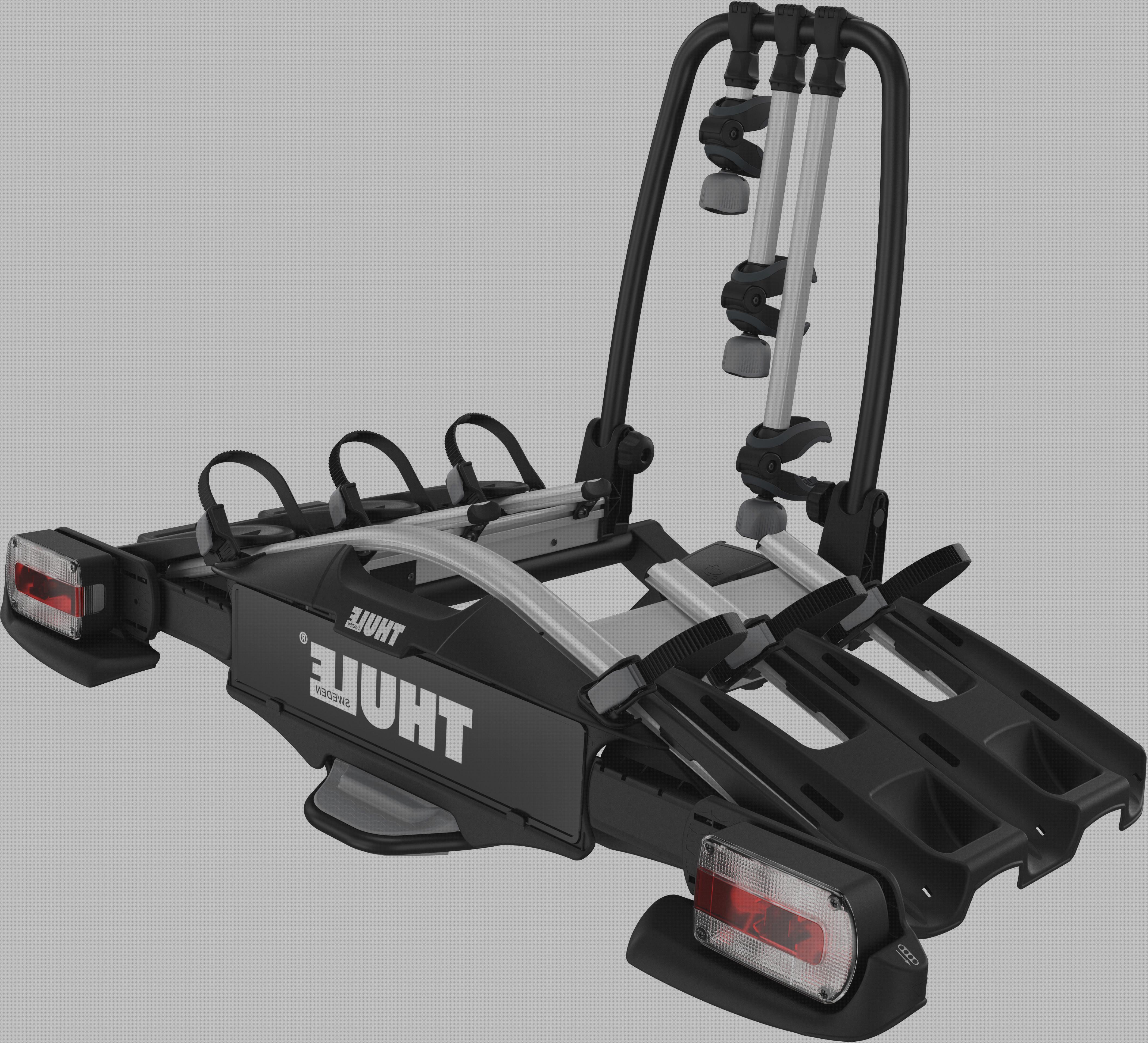 Review de los 34 mejores portabicis thule 535