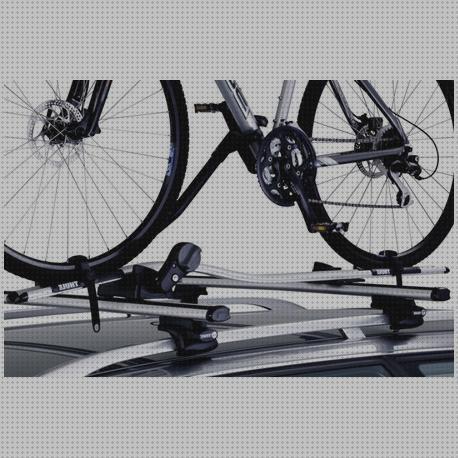 34 Mejores portabicis thule 591 para comprar