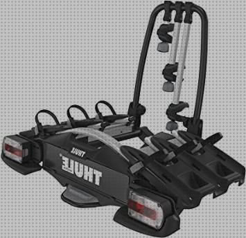 Mejores 26 portabicis thule 7 pins
