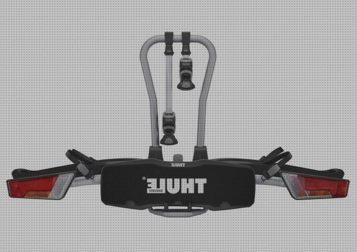 Las mejores marcas de portabicis thule furgoneta portabicis portabicis thule 932