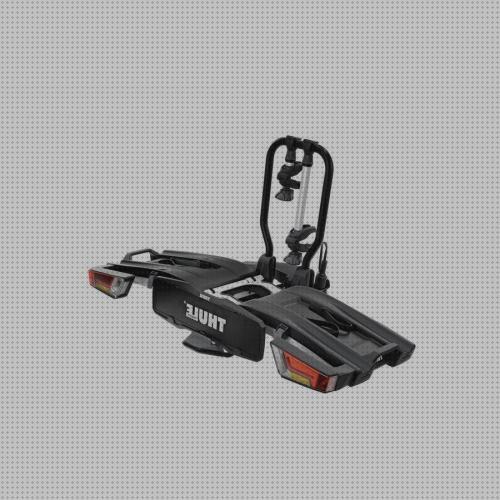 Las mejores portabicis thule furgoneta portabicis portabicis thule 933