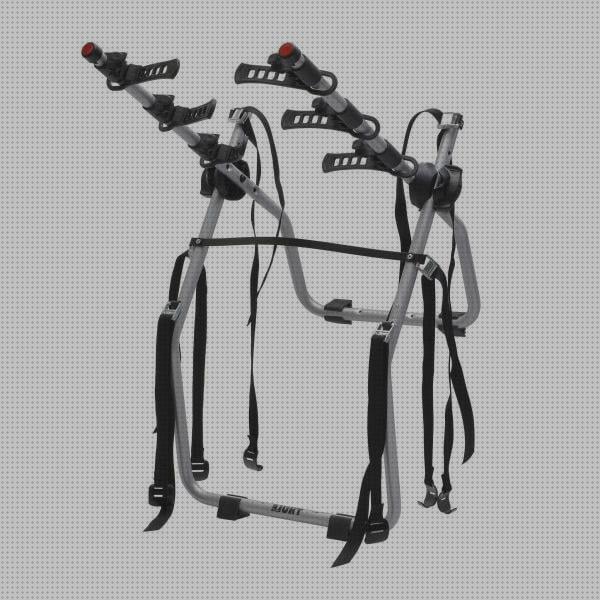 Las mejores marcas de portabicis thule furgoneta portabicis portabicis thule bikeshop