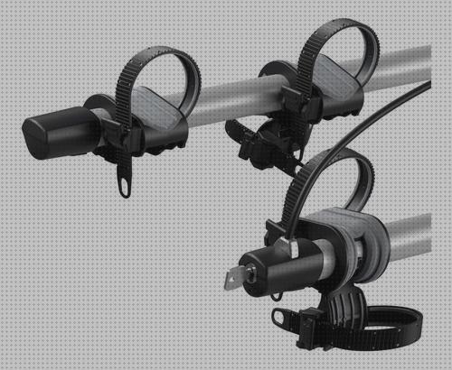 Las mejores portabicis thule furgoneta portabicis portabicis thule bikeshop