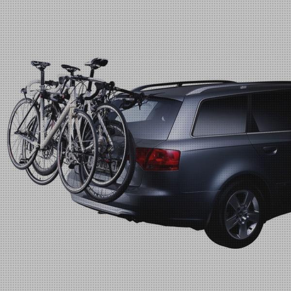 Análisis de los 19 mejores portabicis thule clipon 9104