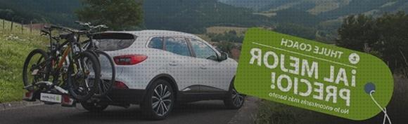 Las mejores portabicis thule furgoneta portabicis portabicis thule coach